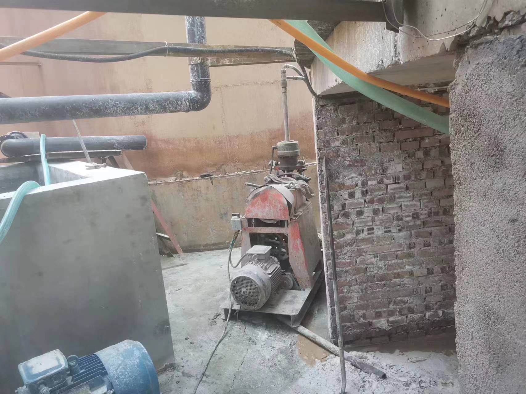 松柏镇压浆作业流程有哪些